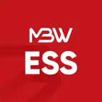 MBW ESS iOS Icon