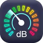 Decibel：Sound Meter iOS Icon