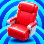 Seat Away iOS Icon