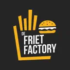 De Friet Factory iOS Icon
