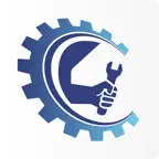 SafeTech (Mobile) iOS Icon