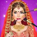 Kum Kum Bridal Makeup iOS Icon