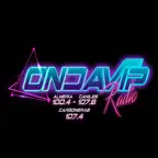 Onda Vip Radio Almeria iOS Icon