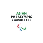 Asian Paralympic Committee iOS Icon