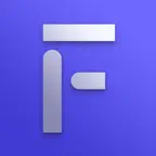 FlipMe iOS Icon