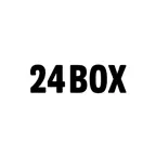 24Box iOS Icon
