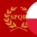 Słownik Laciński-Polski iOS Icon