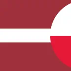 Słownik Lotewski-Polski iOS Icon