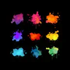 Color Scout: Palette Photo Hue iOS Icon
