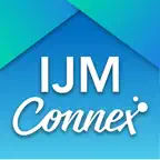 IJM Connex Icon