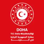 Doha Events iOS Icon