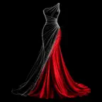 Fashion Design AI icon