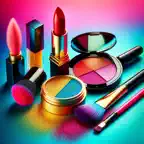 Makeup iOS Icon