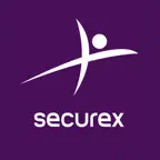 Securex My Work iOS Icon