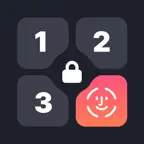 SPV: Secret Photo Vault Safe iOS Icon