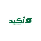 AKEED: Save & Invest Icon