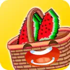 Funny Filter: Fruit Challenge iOS Icon