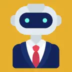 Are you SMARTER than an AI? iOS Icon
