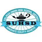 Salinas UHSD iOS Icon