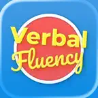 Verbal Fluency iOS Icon