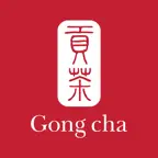 Gong cha AU iOS Icon