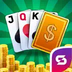 Solitaire Win Real Cash Skillz iOS Icon