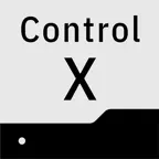 Nubert Control X iOS Icon