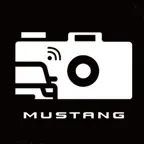 MustangDVR iOS Icon