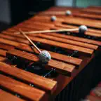 Vibraphone Symphony iOS Icon