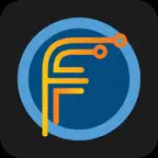 FiberFirst TV iOS Icon