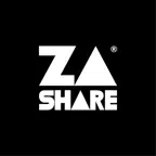 ZaShare iOS Icon