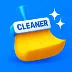 CleanUp Now - Free Up Storage Icon