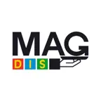 Magdis iOS Icon