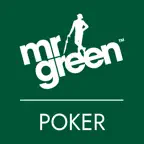Mr Green Poker iOS Icon
