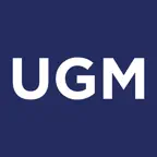 UGM Campus Digital iOS Icon