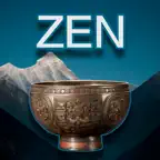 Zen Slumber - Sleep Aid iOS Icon
