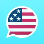 NativeSpeak — English booster iOS Icon