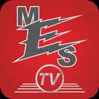 MESTV iOS Icon