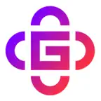 Gentto, mon espace santé iOS Icon