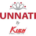 UNNATI by KICH iOS Icon