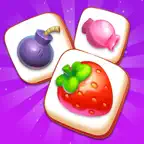 Tiles master 3d puzzle game iOS Icon