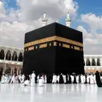 الحج الواقع المعزز iOS Icon