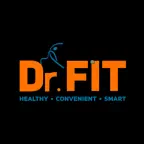 Dr. FIT Romania iOS Icon