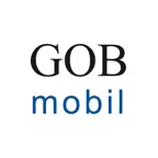 GOB Steuerberatung iOS Icon