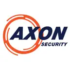 Axon Alarms iOS Icon