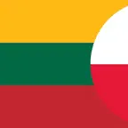 Słownik Litewski-Polski iOS Icon