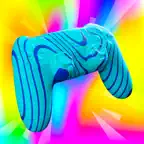 Perfect Dip: Dipping Master 3D iOS Icon