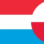 Słownik Luksemburski-Polski iOS Icon