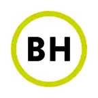 Buro Happold iOS Icon