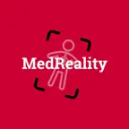 MedReality iOS Icon